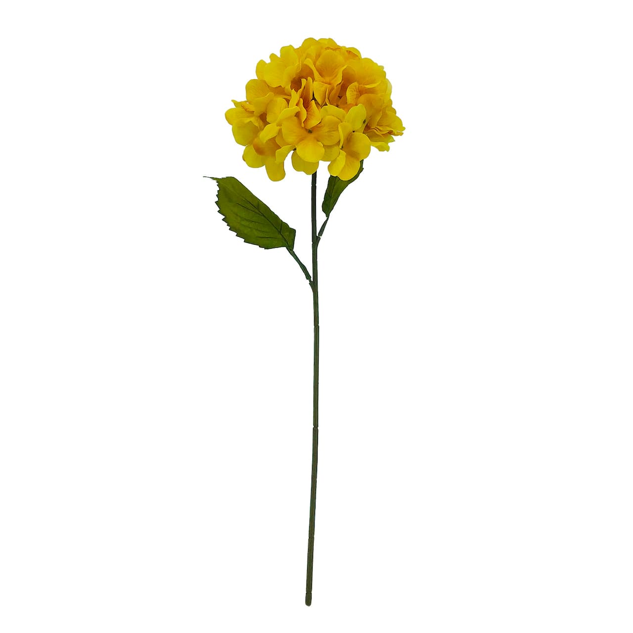 Yellow Gold Hydrangea Stem by Ashland&#xAE;